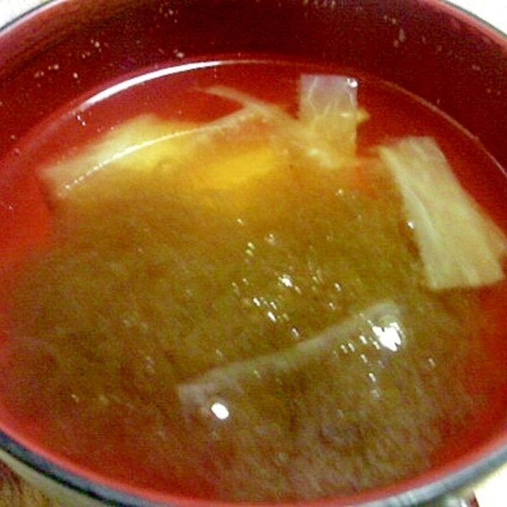 とろろ昆布と大根のお吸い物 レシピ 作り方 By デラみーやん 楽天レシピ とろろ昆布と大根のお吸い物 レシピ 作り方 By デラみーやん 楽天レシピ